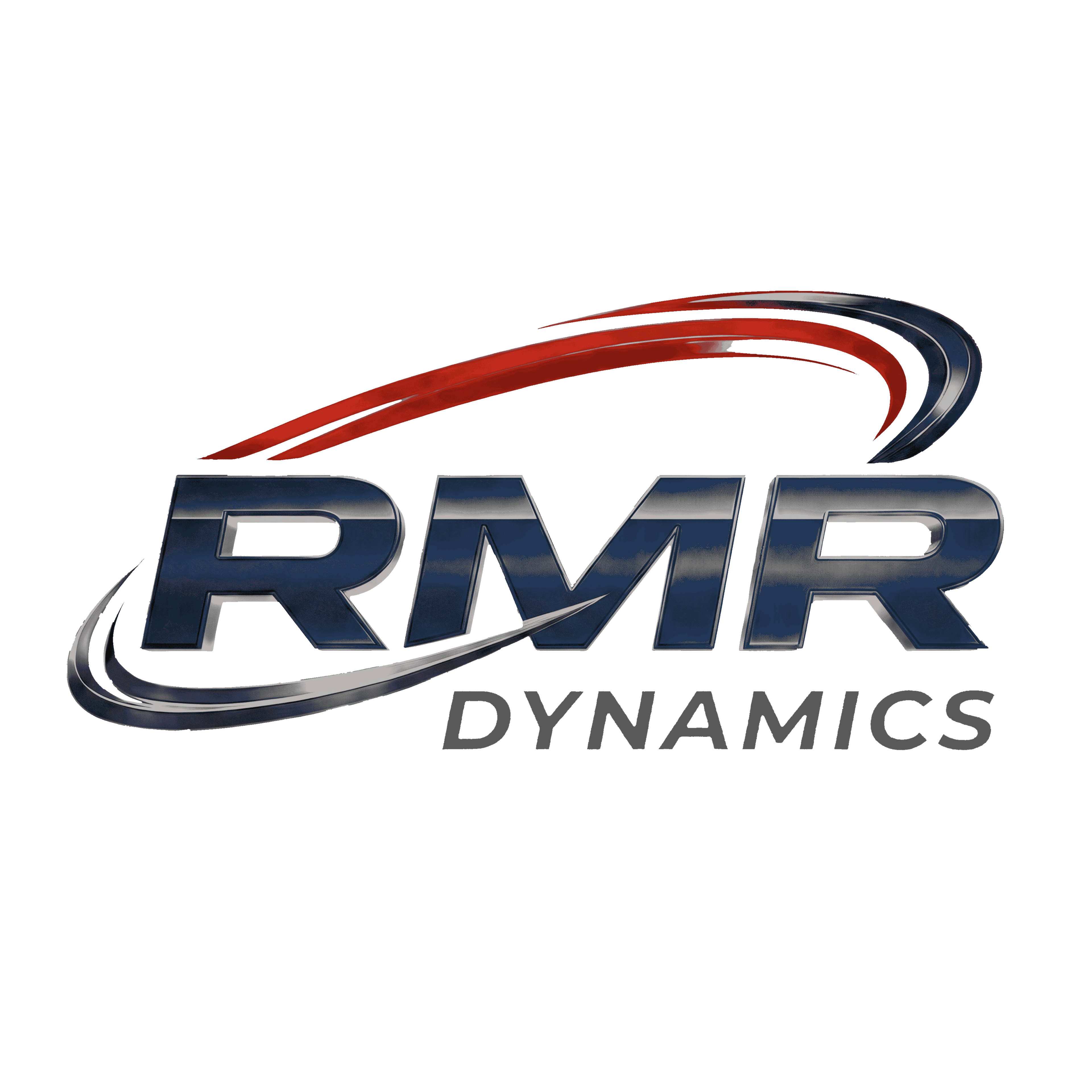 RMR Dynamics Logo